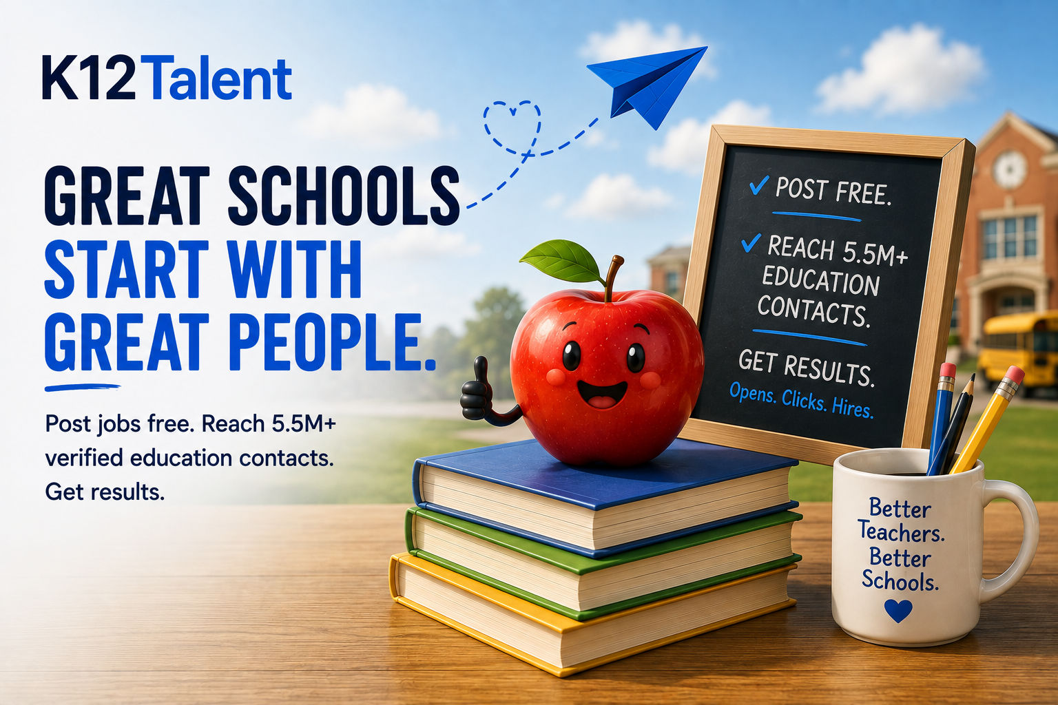 More Than Half of District Recruiters Are Now Using AI to Hire Teachers, and Most Candidates Have No Idea